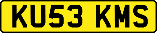 KU53KMS