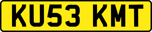 KU53KMT