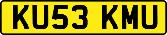 KU53KMU