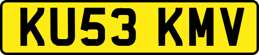 KU53KMV