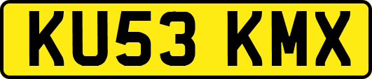KU53KMX