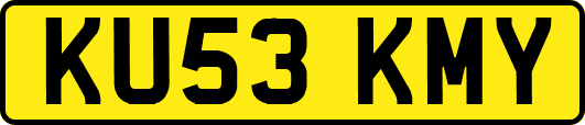 KU53KMY