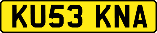 KU53KNA