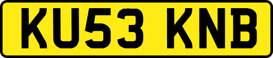KU53KNB