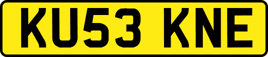 KU53KNE