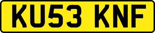 KU53KNF