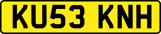 KU53KNH
