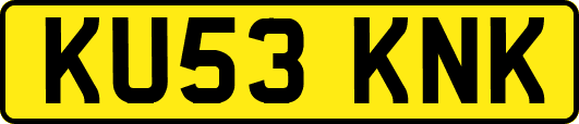 KU53KNK