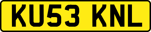 KU53KNL