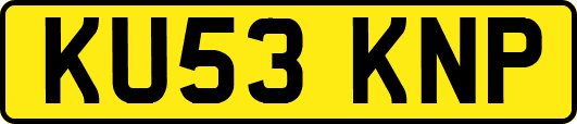 KU53KNP