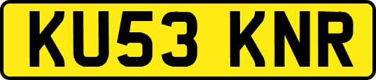 KU53KNR