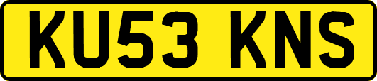 KU53KNS