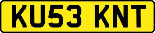 KU53KNT