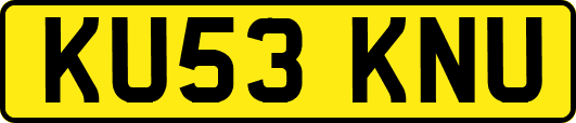 KU53KNU