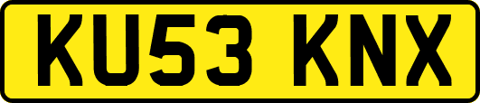 KU53KNX
