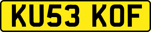 KU53KOF
