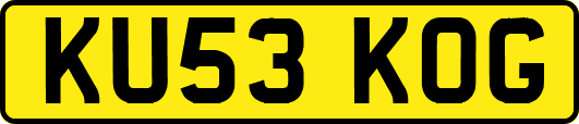 KU53KOG