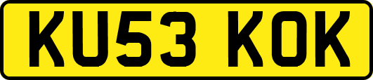 KU53KOK