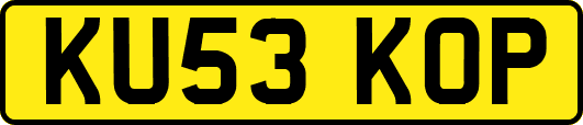 KU53KOP