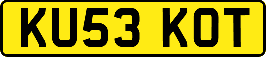 KU53KOT