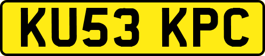 KU53KPC