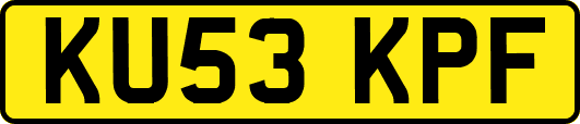 KU53KPF