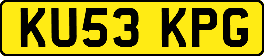 KU53KPG