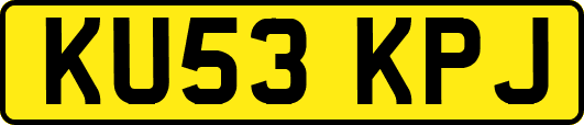 KU53KPJ