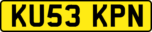 KU53KPN