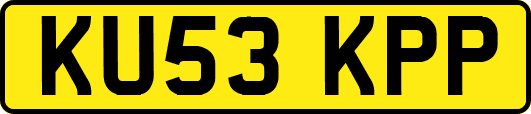 KU53KPP