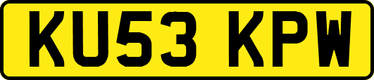 KU53KPW