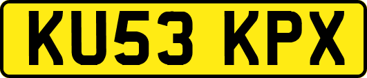 KU53KPX