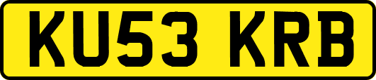 KU53KRB