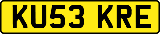 KU53KRE