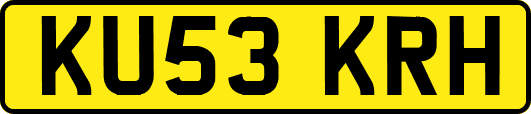KU53KRH