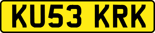 KU53KRK
