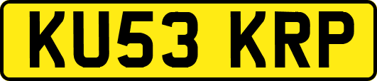 KU53KRP