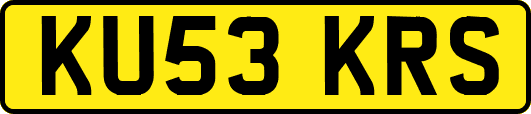 KU53KRS
