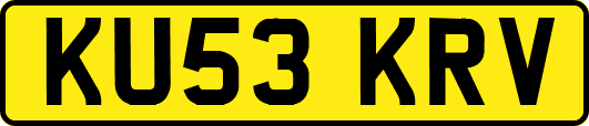 KU53KRV