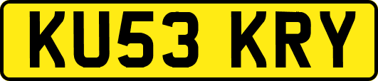KU53KRY
