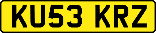 KU53KRZ