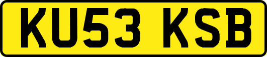KU53KSB