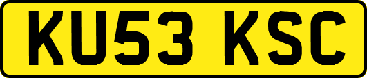 KU53KSC