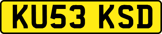 KU53KSD