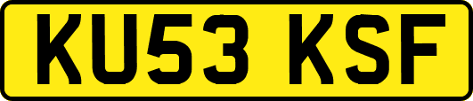 KU53KSF