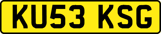 KU53KSG