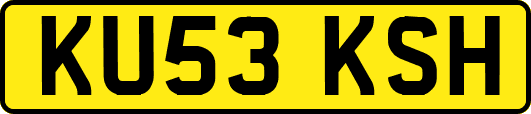 KU53KSH