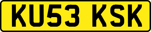 KU53KSK