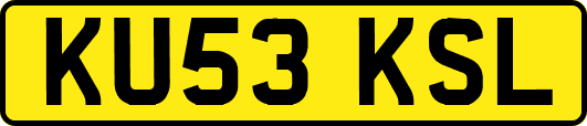 KU53KSL