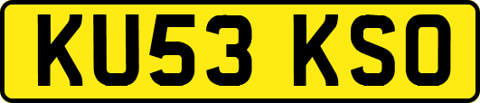 KU53KSO
